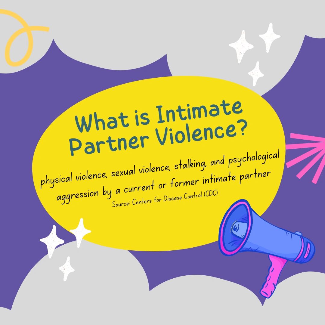 7 Tips For Preventing Intimate Partner Violence 